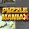 Puzzel Mania